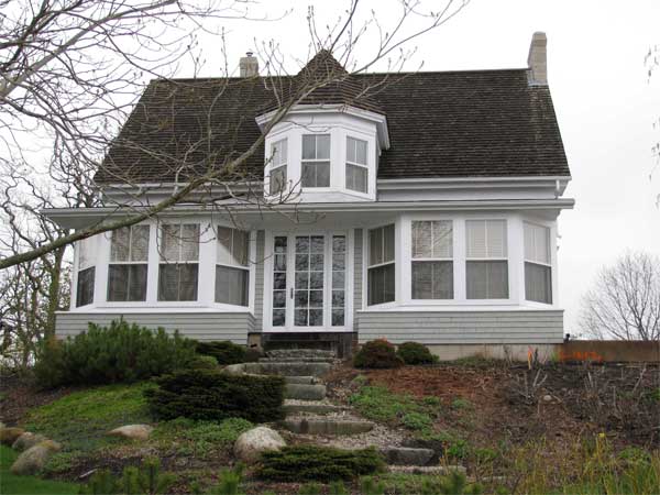 electrical contracting - residential